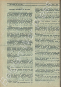 First page thumbnail