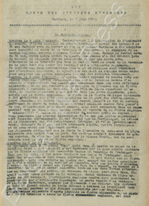 Miniature de la première page