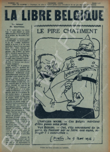 Miniature de la première page