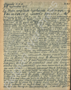 Miniature de la première page