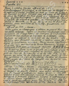 Miniature de la première page
