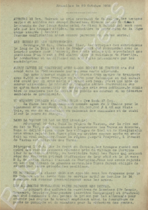 First page thumbnail