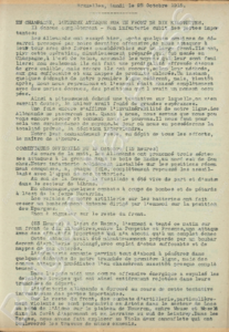 Miniature de la première page