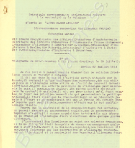 First page thumbnail