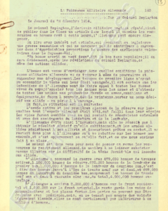 First page thumbnail