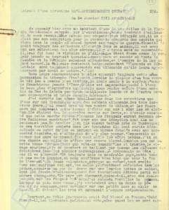 First page thumbnail