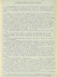 Miniature de la première page