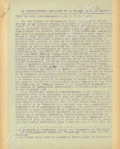 Miniature de la première page
