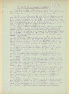 First page thumbnail