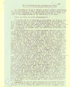 Miniature de la première page