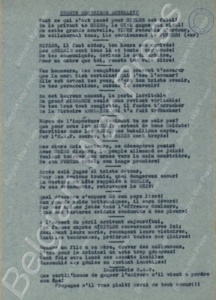 Miniature de la première page