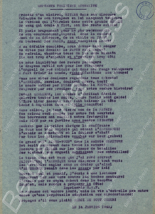 Miniature de la première page