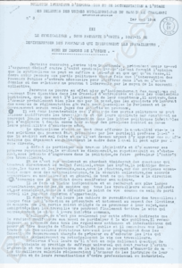 Miniature de la première page
