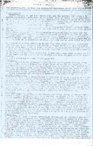 First page thumbnail
