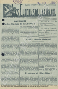 Miniature de la première page