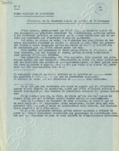 Miniature de la première page