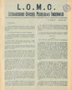 Miniature de la première page