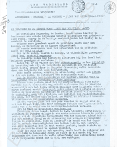 Miniature de la première page