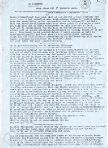 First page thumbnail