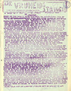 Miniature de la première page