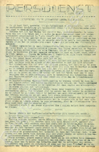 Miniature de la première page