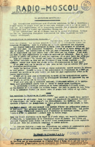 First page thumbnail