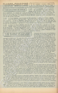 First page thumbnail