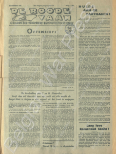 Miniature de la première page