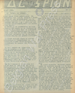 Miniature de la première page