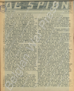 Miniature de la première page