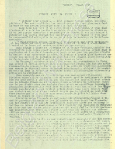 Miniature de la première page