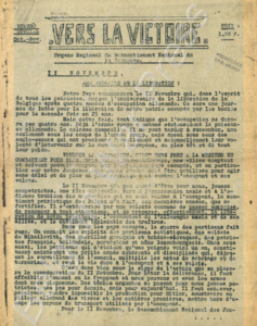 Miniature de la première page