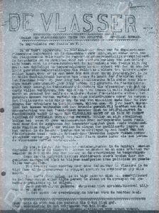 Miniature de la première page