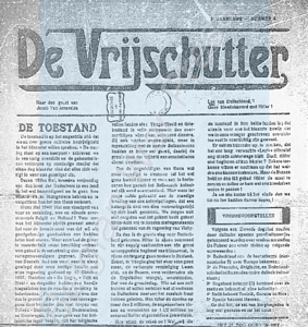Miniature de la première page