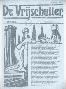 Miniature de la première page