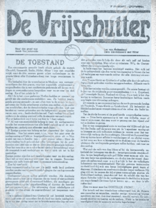 Miniature de la première page