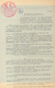 Miniature de la première page