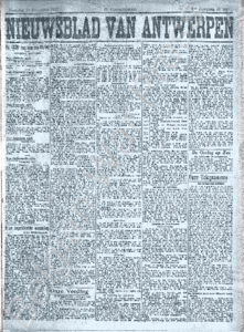 Miniature de la première page