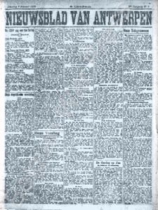 Miniature de la première page