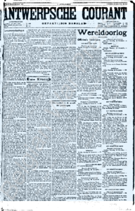 Miniature de la première page