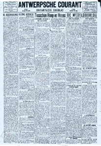 Miniature de la première page
