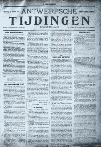 Miniature de la première page