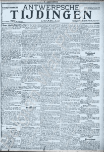 Miniature de la première page