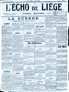 First page thumbnail