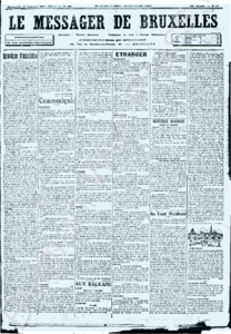 Miniature de la première page