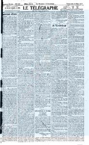 First page thumbnail