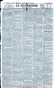 First page thumbnail