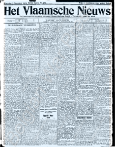 Miniature de la première page