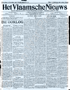 Miniature de la première page