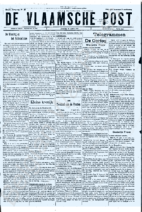 Miniature de la première page
